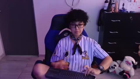 VALERIA online show from 02-15-26, 07:21