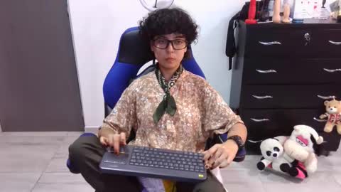 VALERIA online show from 03-21-26, 10:13