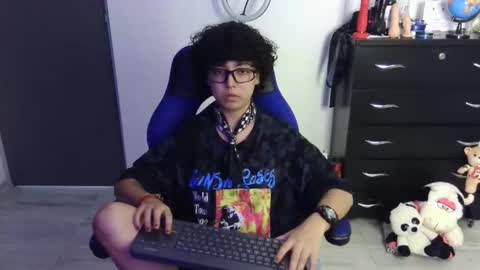 VALERIA online show from 04-03-26, 08:29