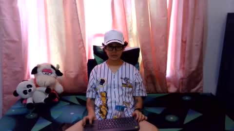 VALERIA online show from 06-27-26, 07:52