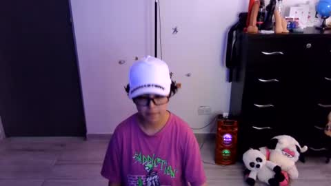 VALERIA online show from 07-14-26, 09:31