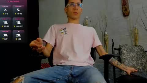 ThomasJones   online show from 03-01-25, 11:17