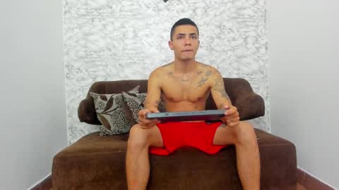 thomass_conor online show from 01-31-25, 12:29