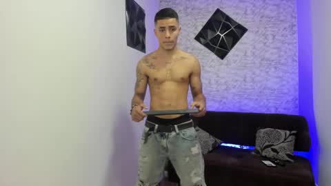 thomass_conor online show from 03-10-25, 11:49