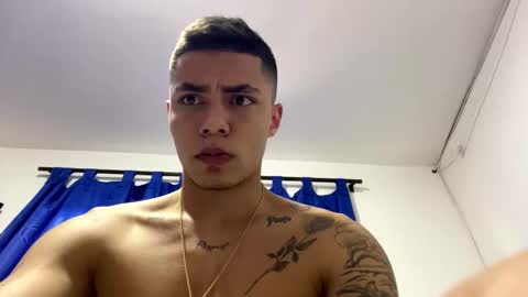 thomass_conor online show from 03-11-25, 07:25