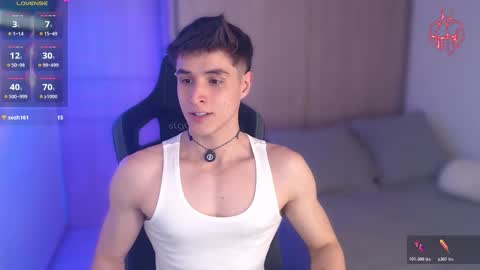 Thom Klein online show from 03-07-26, 08:39