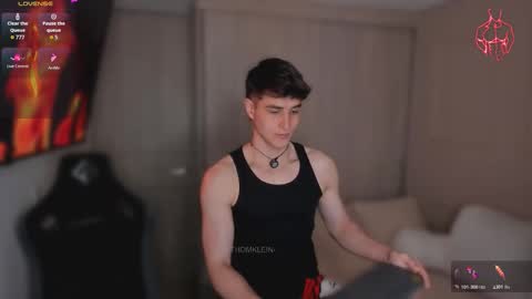 Thom Klein online show from 03-20-26, 07:41