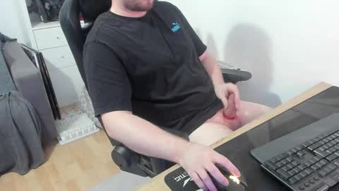 thommy2008 online show from 03-02-26, 02:35