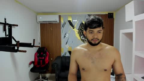 thomson_hot01 online show from 04-09-26, 06:19