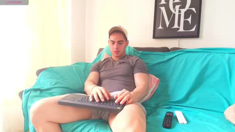 thomylov online show from 03-07-25, 06:43