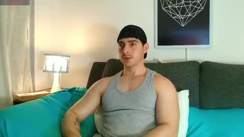 thomylov online show from 09-10-25, 04:23