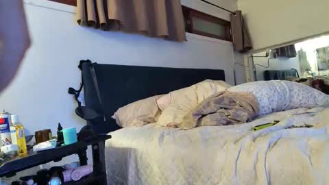ThongMuscle online show from 03-19-26, 07:23