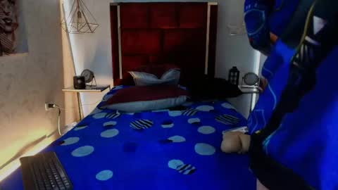 Thonixxx mr online show from 04-14-26, 04:35