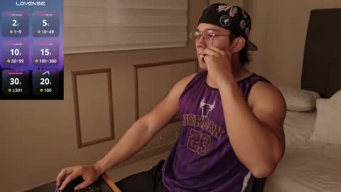 Thony online show from 03-28-26, 07:46