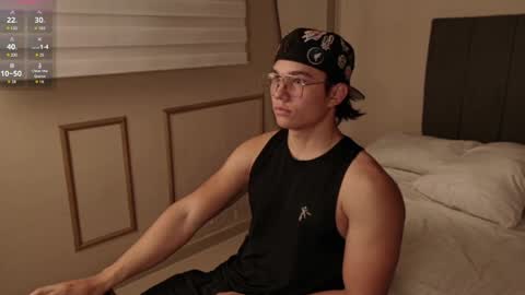 Thony online show from 04-01-26, 07:00