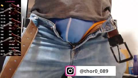 thor0200 online show from 03-04-26, 04:18