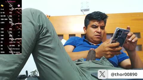 Snapshot of thor0200 chatting on 05-22-26, 05:25 thor0200 online show from 05-22-26, 05:25