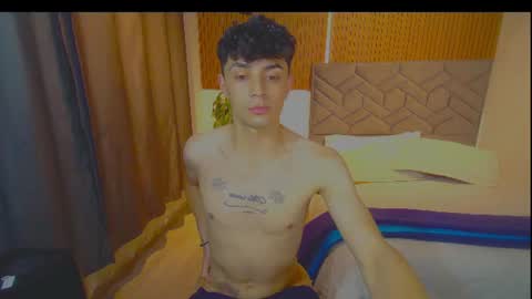 THORNERXXXBOY online show from 06-21-26, 06:38