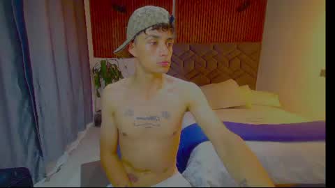 THORNERXXXBOY online show from 06-23-26, 06:55