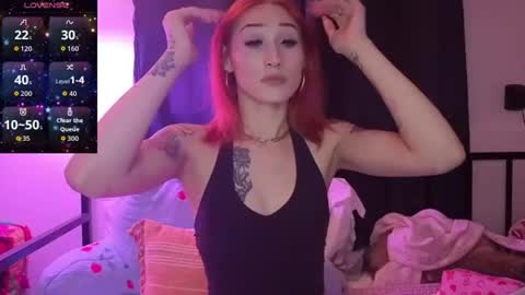 thornsandhoney online show from 06-18-26, 03:51