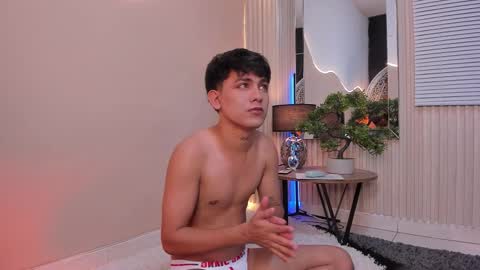 Thristan online show from 01-12-26, 07:46