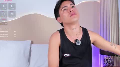Thristan online show from 07-21-26, 05:10