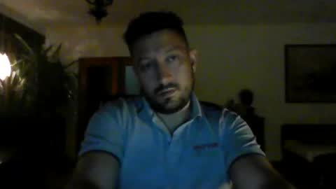 ThroatDom4U online show from 04-14-26, 09:32