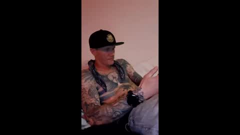 throatgoatandthespearmdonor online show from 05-26-26, 05:36