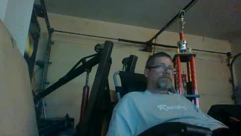 Throbber online show from 07-13-26, 04:04