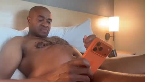 austin xzandros online show from 04-01-26, 10:18