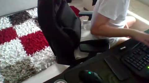 EdgingMasterThrthrd online show from 02-06-25, 01:43