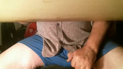 Thumper online show from 04-15-26, 01:29