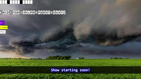 thunder384 online show from 05-10-26, 07:19