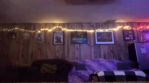 thunderbird2696 online show from 01-15-26, 05:49