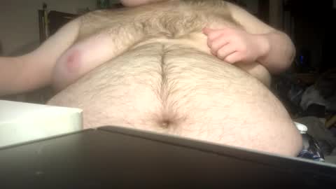 thunderbird2696 online show from 02-25-26, 06:12