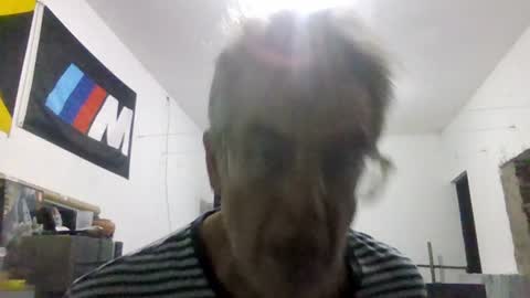 thundercock1313 online show from 07-12-26, 07:21