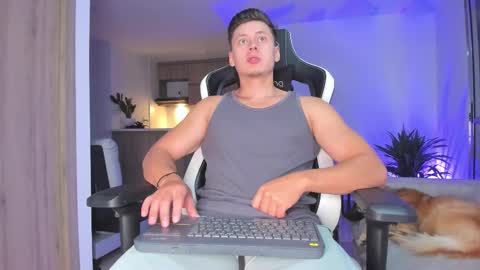 santiago online show from 02-03-26, 12:53