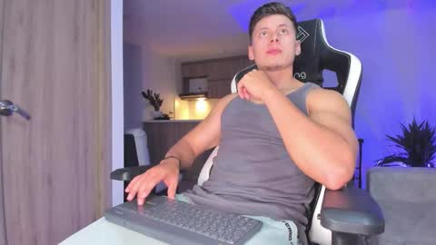 santiago online show from 02-03-26, 02:53