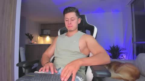 santiago online show from 02-05-26, 12:04