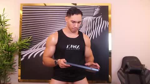 Tian Brooks online show from 06-30-26, 05:52