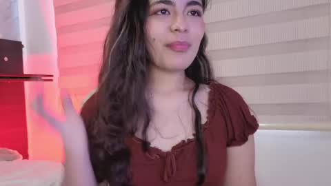 Snapshot of tiana_as chatting on 06-02-26, 07:27 Tiana online show from 06-02-26, 07:27