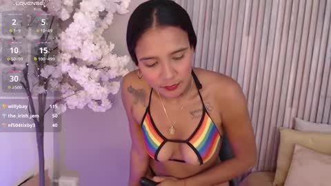 tihana online show from 03-20-26, 10:25