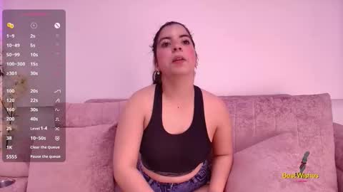 tiana_prince online show from 03-03-26, 11:43