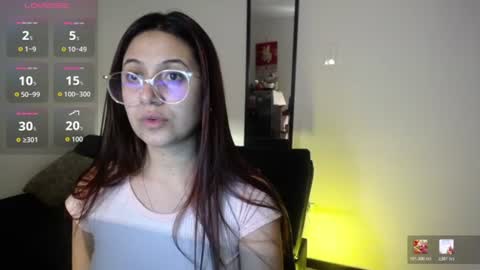 tiana online show from 07-07-26, 02:36