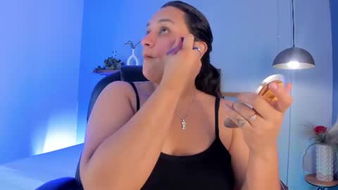 Snapshot of tianacortes chatting on 07-09-26, 02:59 Tiana Corts online show from 07-09-26, 02:59