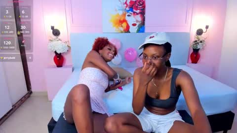 Tiana online show from 02-09-25, 05:33