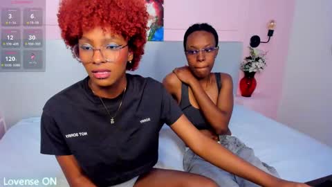 Tiana online show from 02-13-25, 12:43