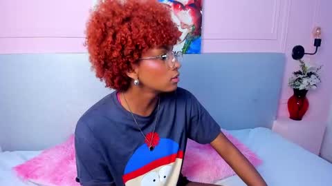 Tiana online show from 02-25-25, 01:28