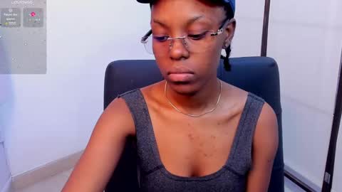 Tiana online show from 03-02-25, 06:40