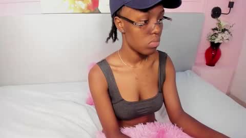 Tiana online show from 03-04-25, 06:29